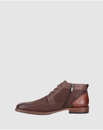 Wild Rhino - Tailor