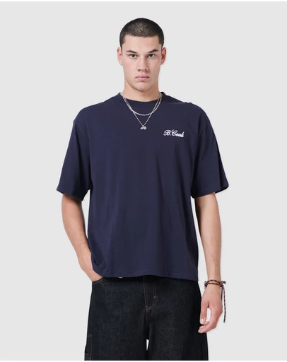 B.Cools - Scribe T-Shirt