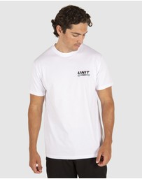 UNIT - UNIT Duke Men's T-Shirt