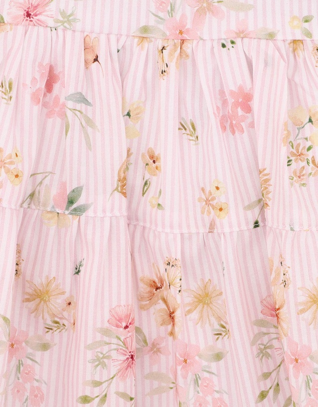 Minihaha - Lilet Sundress - Kids