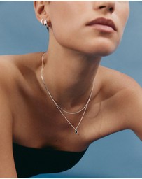 Kirstin Ash - Ink Necklace