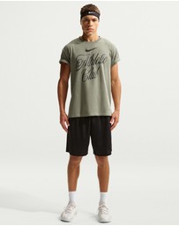 Nike - 9in Training Shorts