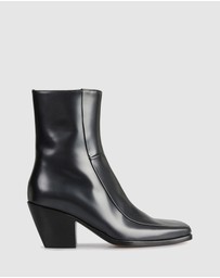 Beau Coops - Alfie Ankle Boots