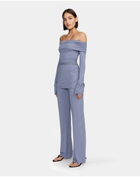 Ownley - Else Top