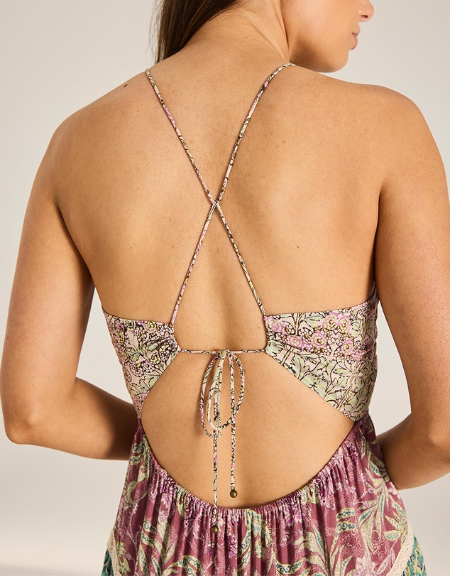 Tigerlily - Aviva Maxi Dress