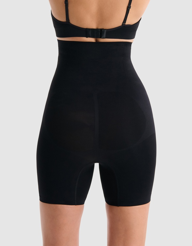 Ambra - Killer Curves Hi Waisted Shaping Short
