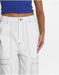 BY.DYLN - Cooper Jeans