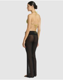 Bond-Eye Swimwear - Ayla Pant