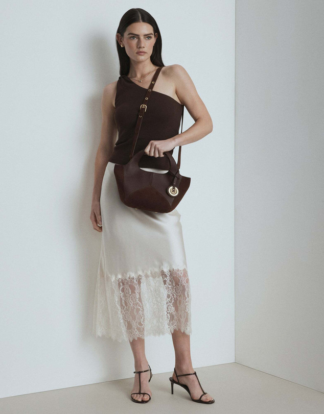 MIMCO - Calypso Mini Tote Bag