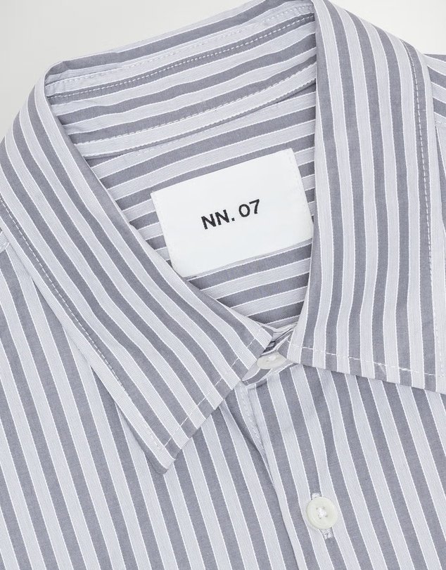NN07 - Freddy Shirt