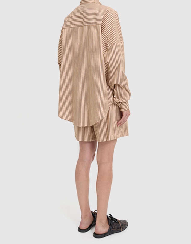 Blanca - Nate Shirt
