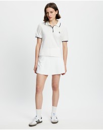 Walker Golf Things - Kooka Polo - ICONIC EXCLUSIVE