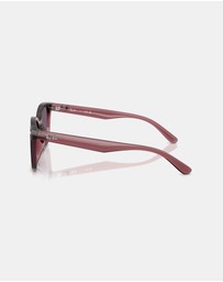 Ray-Ban - RB4461D
