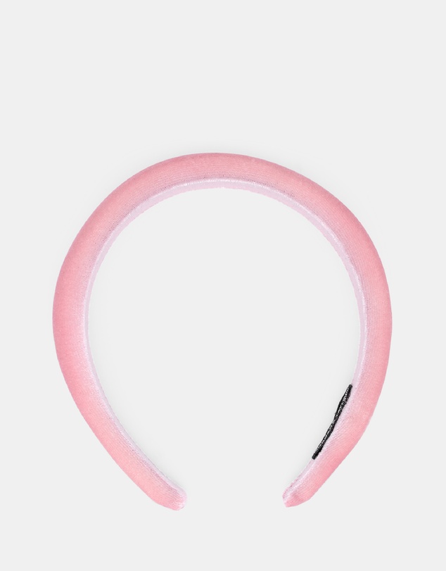 Morgan & Taylor - Mini Leslie Velvet Headband