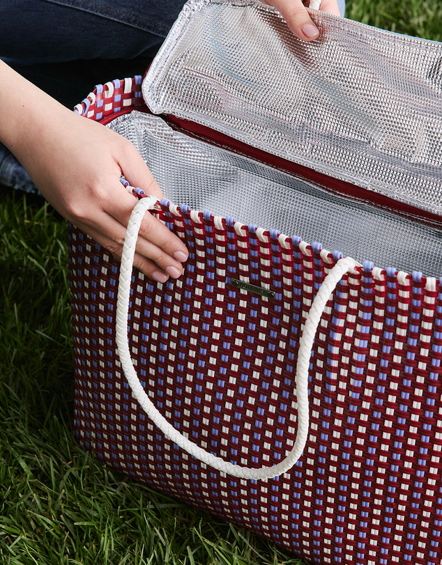 Hommey - Picnic Bag