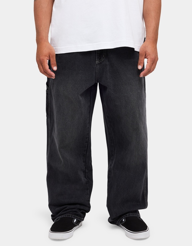 Billabong - Mens Immortal Denim Jeans