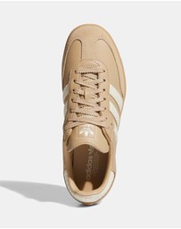 adidas Originals - Samba OG Sneakers - Women's