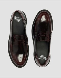 Dr Martens - Mayfare Loafers - Unisex
