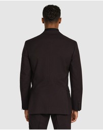 Tarocash - Forge Slim Suit Jacket