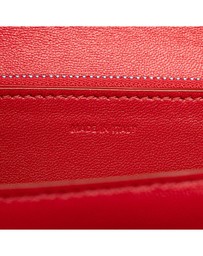 Pre-Loved by Azura Reborn - Pre-Loved celine Stylish Shoulder Bag with Adjustable Strap and Metal Closure