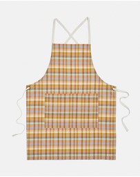 Linen House - Kyneton Apron