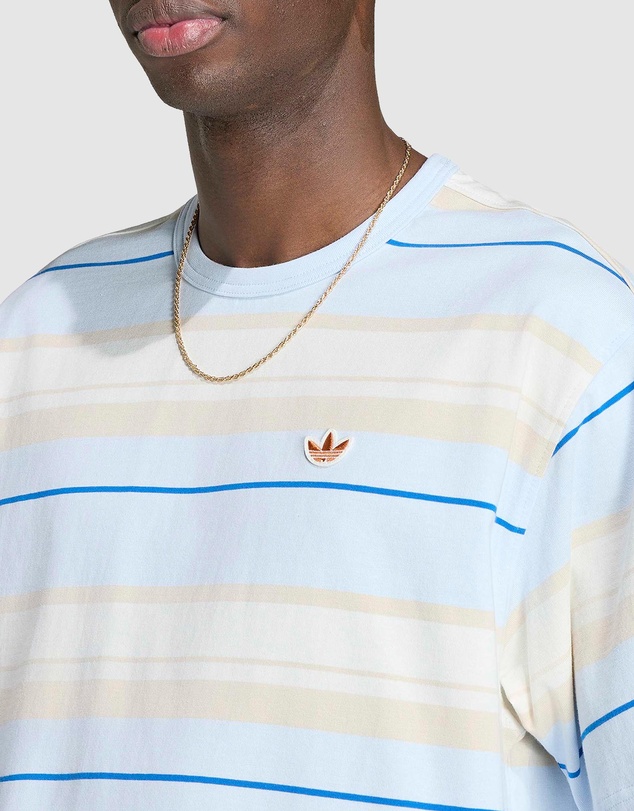 adidas Originals - Stripe Tee