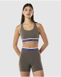 P.E Nation - Avant Sports Bra