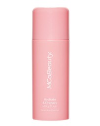 MCoBeauty - Hydrate & Prepare Milky Toner