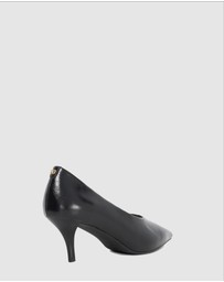 Dune London - Breezes - Black