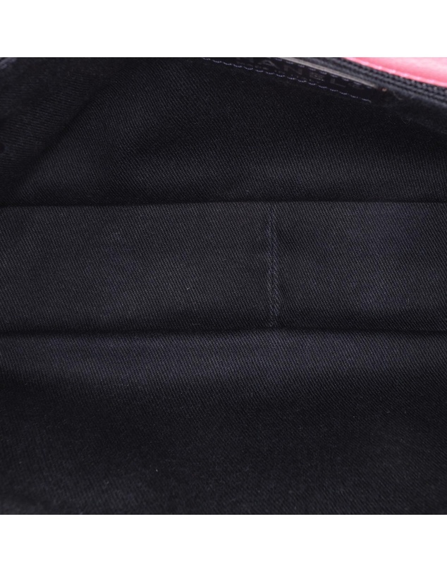 Pre-Loved by Azura Reborn - Pre-Loved chanel Chanel Quilted Lambskin Leather Crossbody
