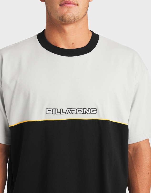 Billabong - Mens Spec Legacy OG T-Shirt