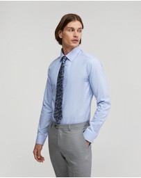 Oxford - Beckton Dobby Shirt