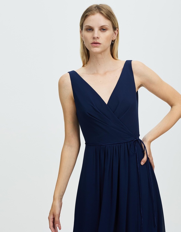 Alabaster The Label - Ava Dress