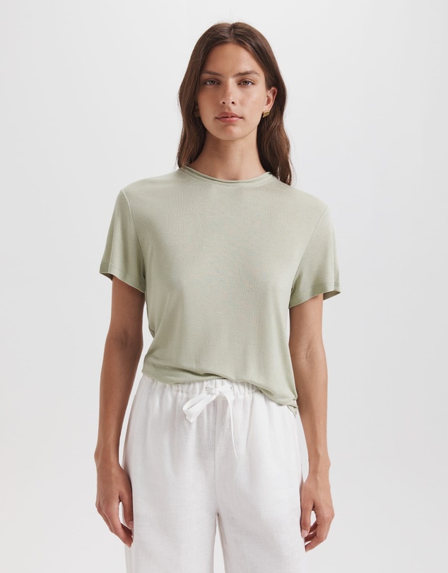 SABA - Antonia Tee