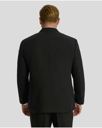 Johnny Bigg - Soho Double Breasted Jacket