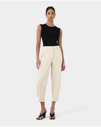 Forcast - Viviana Sleeveless Knit Top