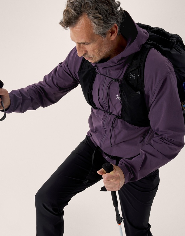Arc'teryx - Gamma Hoody Men's