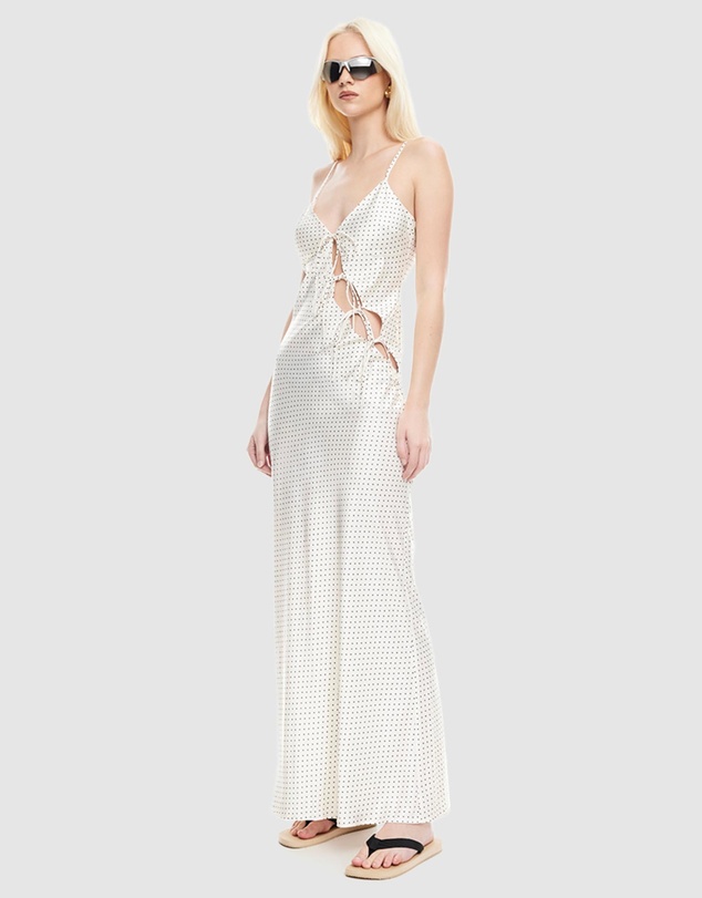 Lioness - About A Girl Maxi Dress