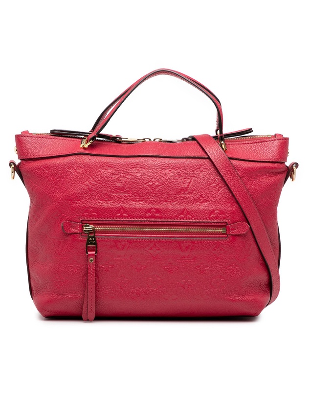 Pre-Loved by Azura Reborn - Pre-Loved Monogram Empreinte Bastille PM