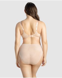 Parfait - Pearl Underwired Seamless Minimiser Bra