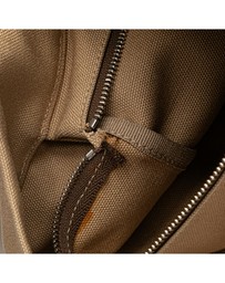 Pre-Loved by Azura Reborn - Pre-Loved Cinghiale Trimmed Canapa Tote