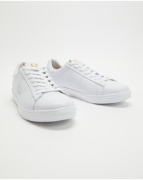 Fred Perry - Spencer Leather - Unisex