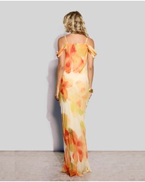 Isabelle Quinn - Wren Maxi Dress