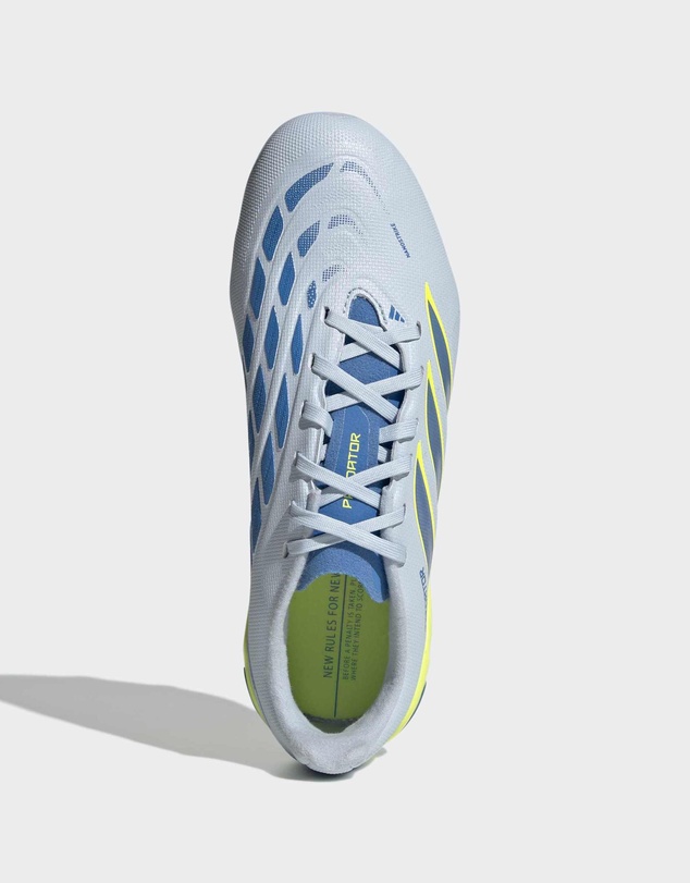 adidas Performance - PREDATOR LEAGUE Firm Ground Foot Football Ball Boots Kids