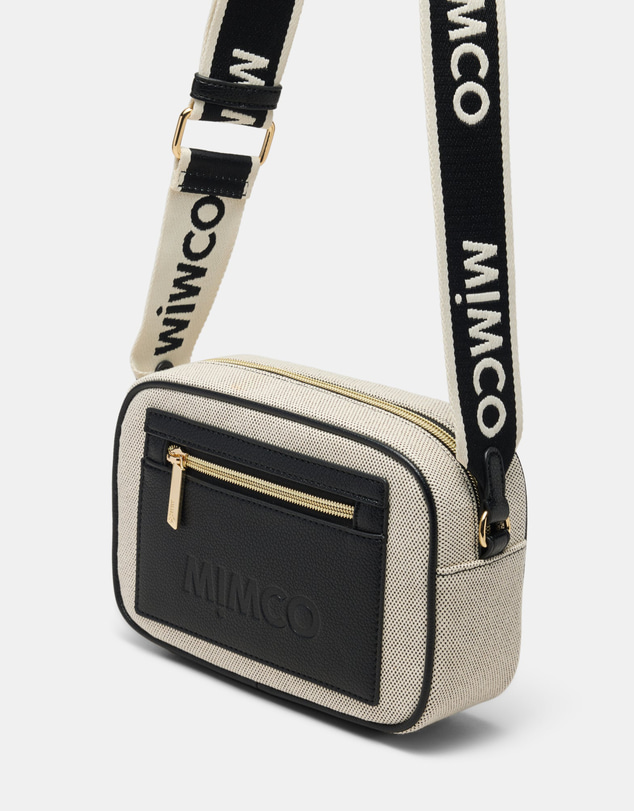 MIMCO - Patch Camera Bag