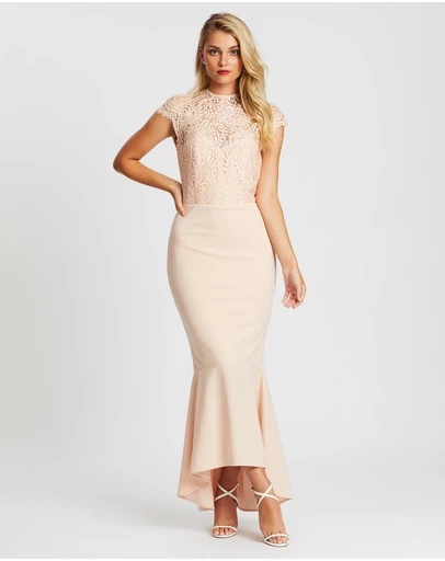 Miss Holly - Loya Dress