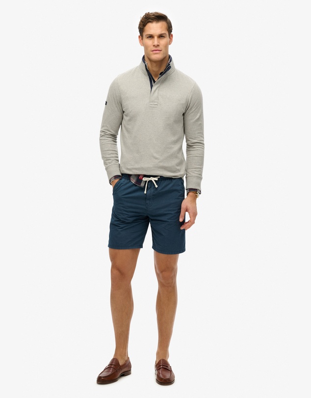 Superdry - Essentials Walk Short