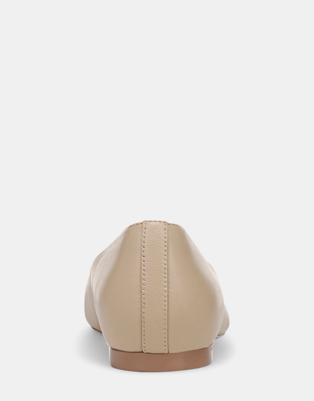 Naturalizer - Chelsea Ballet Flat - Costal Tan