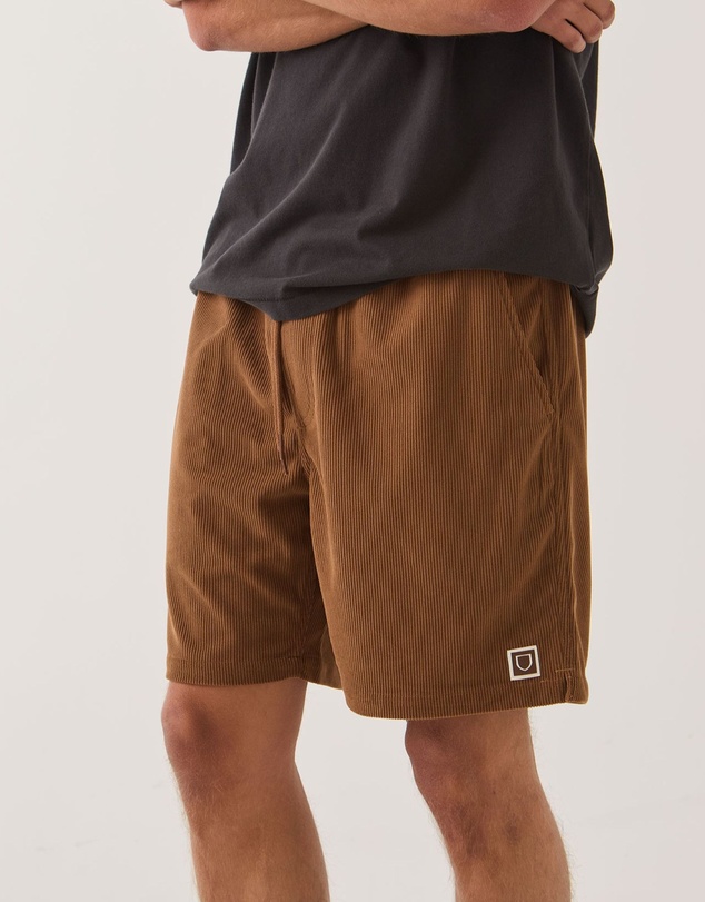 Brixton - Everyday Corduroy Short