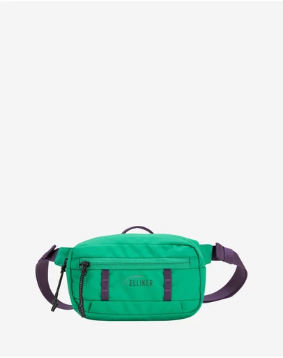 Elliker - Semer sling bag 1L